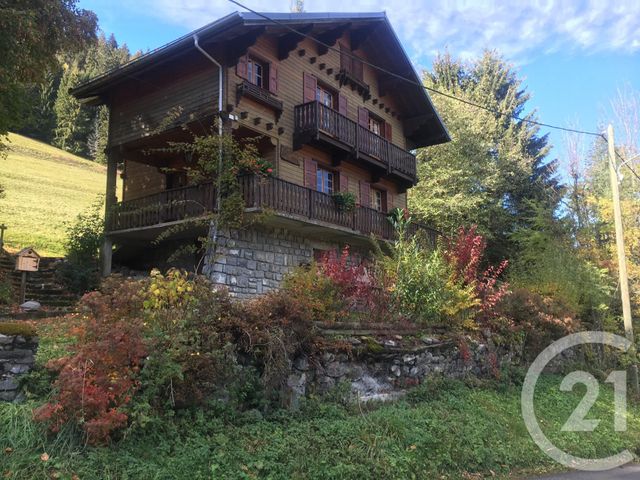  - MORZINE - 