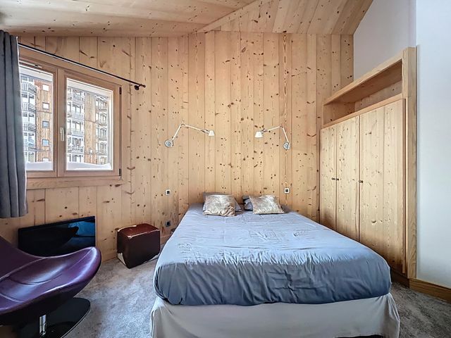 maison à vendre - 11 pièces - 338.0 m2 - AVORIAZ - 74 - RHONE-ALPES - Century 21 Call Home