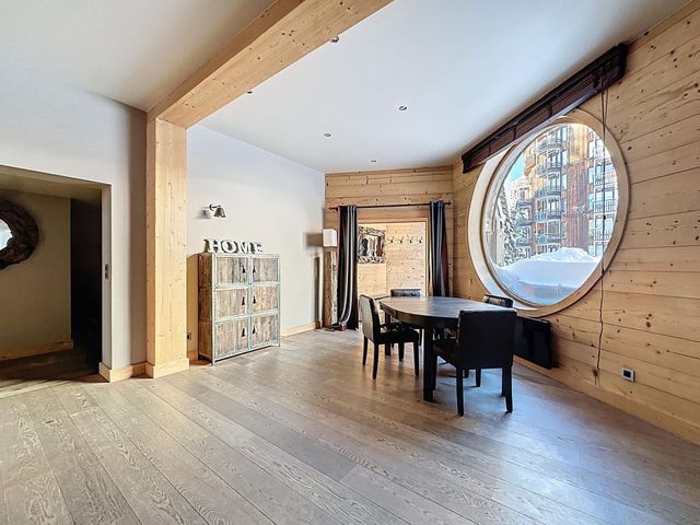 maison à vendre - 11 pièces - 338.0 m2 - AVORIAZ - 74 - RHONE-ALPES - Century 21 Call Home