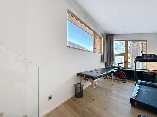 maison à vendre - 11 pièces - 338.0 m2 - AVORIAZ - 74 - RHONE-ALPES - Century 21 Call Home