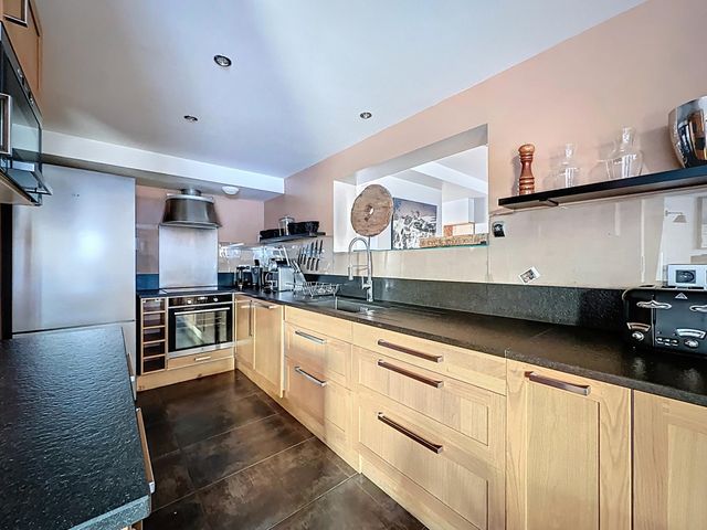 maison à vendre - 11 pièces - 338.0 m2 - AVORIAZ - 74 - RHONE-ALPES - Century 21 Call Home