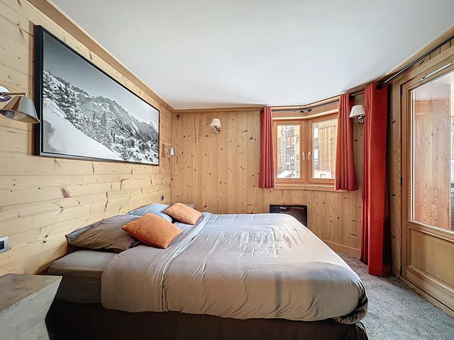 maison à vendre - 11 pièces - 338.0 m2 - AVORIAZ - 74 - RHONE-ALPES - Century 21 Call Home