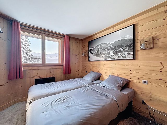 maison à vendre - 11 pièces - 338.0 m2 - AVORIAZ - 74 - RHONE-ALPES - Century 21 Call Home