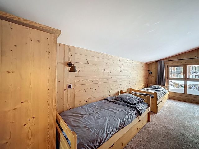 maison à vendre - 11 pièces - 338.0 m2 - AVORIAZ - 74 - RHONE-ALPES - Century 21 Call Home