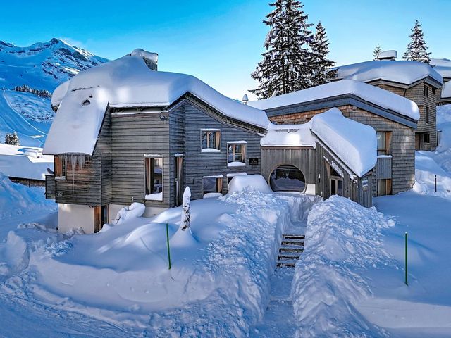 Maison à vendre AVORIAZ