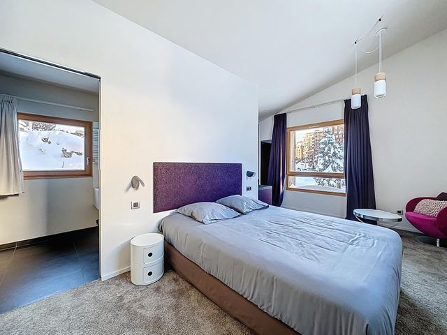 maison à vendre - 11 pièces - 338.0 m2 - AVORIAZ - 74 - RHONE-ALPES - Century 21 Call Home