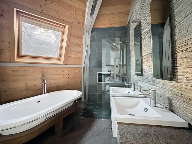 maison à vendre - 11 pièces - 338.0 m2 - AVORIAZ - 74 - RHONE-ALPES - Century 21 Call Home