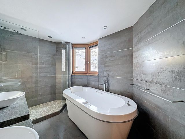 maison à vendre - 11 pièces - 338.0 m2 - AVORIAZ - 74 - RHONE-ALPES - Century 21 Call Home