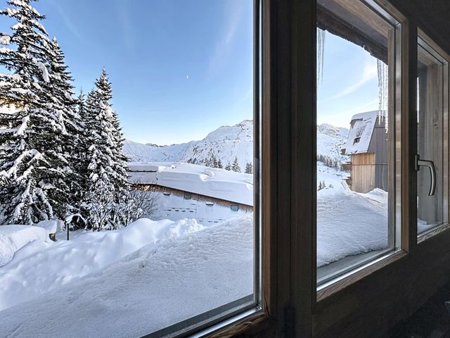 maison à vendre - 11 pièces - 338.0 m2 - AVORIAZ - 74 - RHONE-ALPES - Century 21 Call Home