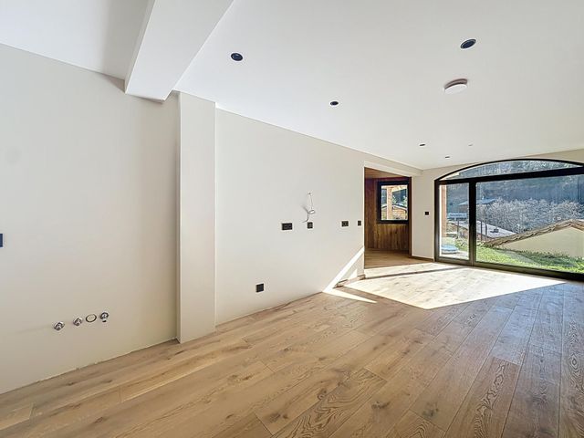 Appartement T5 à vendre - 5 pièces - 124.65 m2 - MORZINE - 74 - RHONE-ALPES - Century 21 Call Home