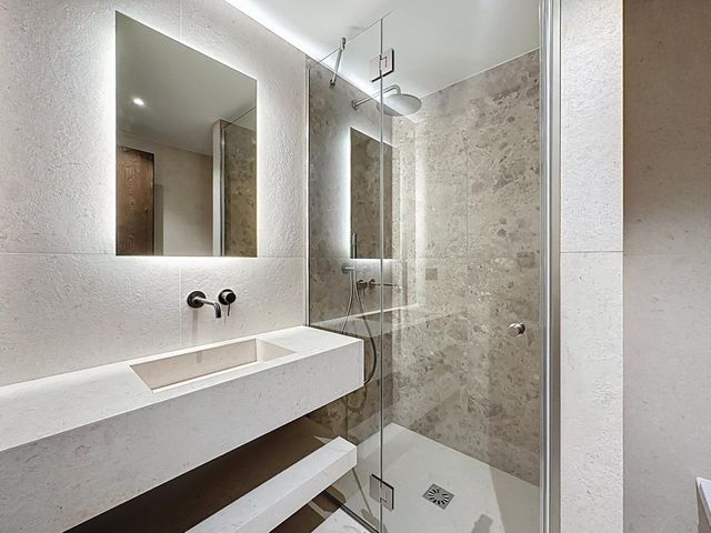 Appartement T5 à vendre - 5 pièces - 124.65 m2 - MORZINE - 74 - RHONE-ALPES - Century 21 Call Home