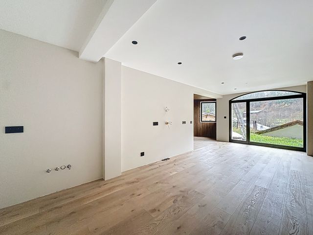 Appartement T5 à vendre - 5 pièces - 124.65 m2 - MORZINE - 74 - RHONE-ALPES - Century 21 Call Home