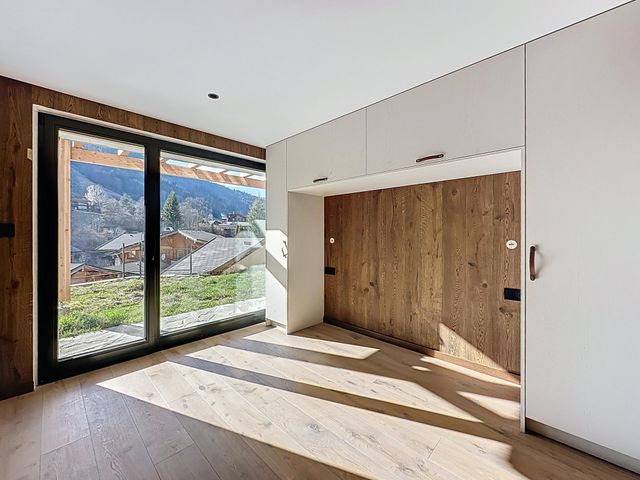Appartement T5 à vendre - 5 pièces - 124.65 m2 - MORZINE - 74 - RHONE-ALPES - Century 21 Call Home