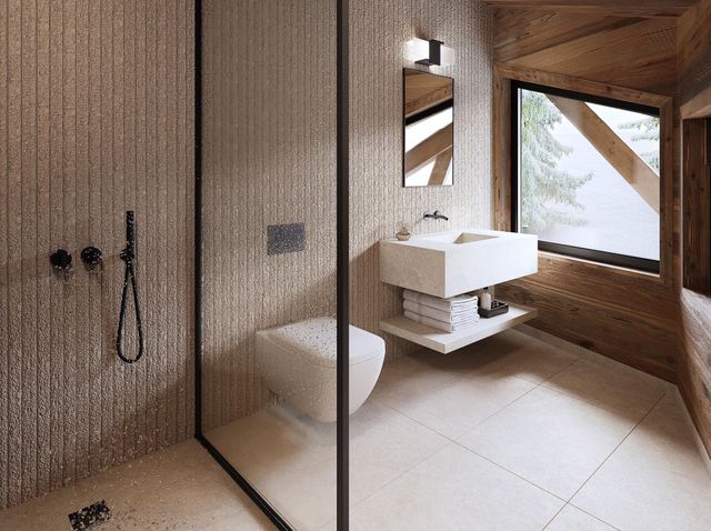 Appartement T5 à vendre - 5 pièces - 124.65 m2 - MORZINE - 74 - RHONE-ALPES - Century 21 Call Home