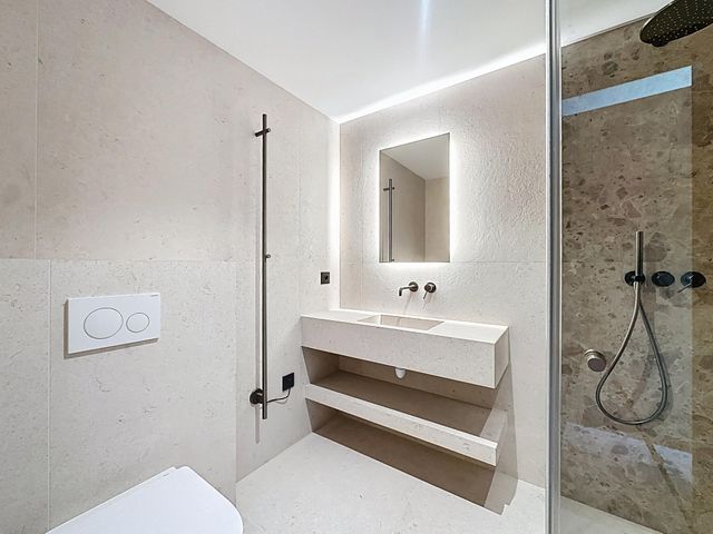 Appartement T5 à vendre - 5 pièces - 124.65 m2 - MORZINE - 74 - RHONE-ALPES - Century 21 Call Home