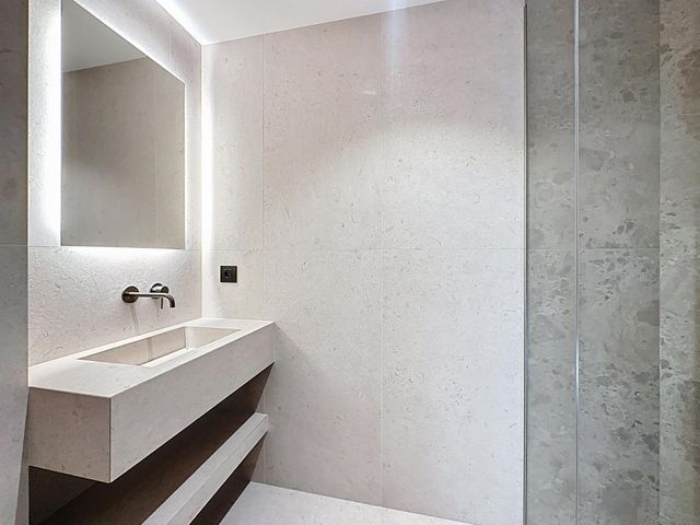 Appartement T5 à vendre - 5 pièces - 124.65 m2 - MORZINE - 74 - RHONE-ALPES - Century 21 Call Home