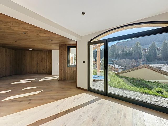 Appartement T5 à vendre MORZINE