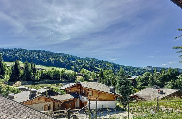 Appartement T5 à vendre - 5 pièces - 124.65 m2 - MORZINE - 74 - RHONE-ALPES - Century 21 Call Home