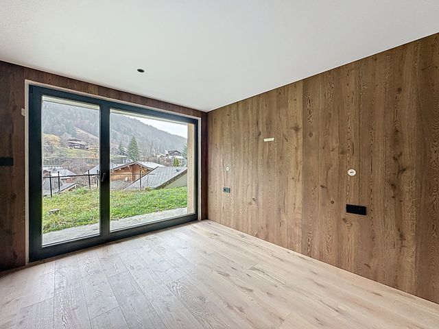 Appartement T5 à vendre - 5 pièces - 124.65 m2 - MORZINE - 74 - RHONE-ALPES - Century 21 Call Home