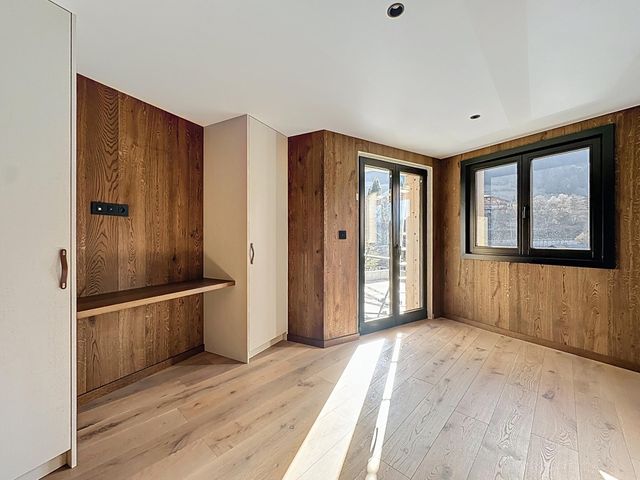 Appartement T5 à vendre - 5 pièces - 124.65 m2 - MORZINE - 74 - RHONE-ALPES - Century 21 Call Home