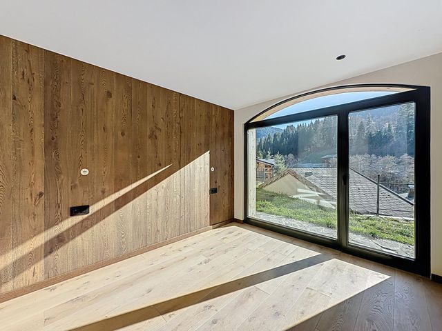 Appartement T5 à vendre - 5 pièces - 124.65 m2 - MORZINE - 74 - RHONE-ALPES - Century 21 Call Home