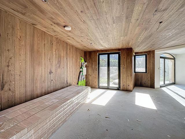 Appartement T5 à vendre - 5 pièces - 124.65 m2 - MORZINE - 74 - RHONE-ALPES - Century 21 Call Home