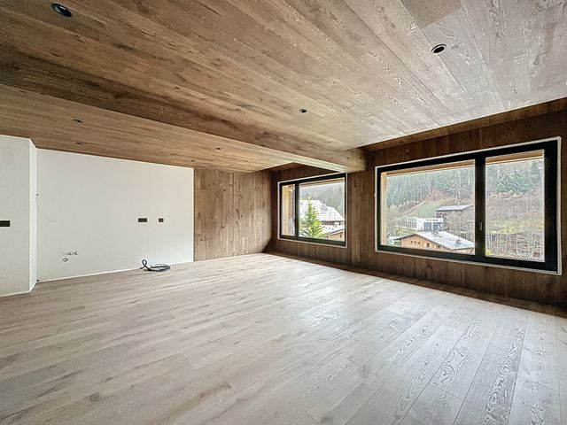 Appartement T5 à vendre MORZINE