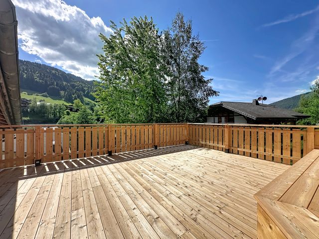 Appartement T5 à vendre - 5 pièces - 118.19 m2 - MORZINE - 74 - RHONE-ALPES - Century 21 Call Home