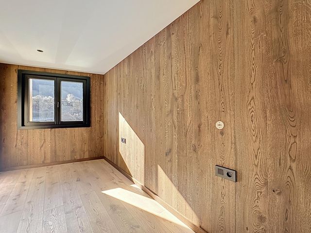 Appartement T5 à vendre - 5 pièces - 118.19 m2 - MORZINE - 74 - RHONE-ALPES - Century 21 Call Home