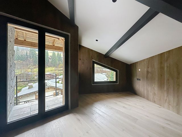 Appartement T5 à vendre - 5 pièces - 118.19 m2 - MORZINE - 74 - RHONE-ALPES - Century 21 Call Home