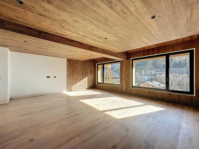 appartement - MORZINE - 74