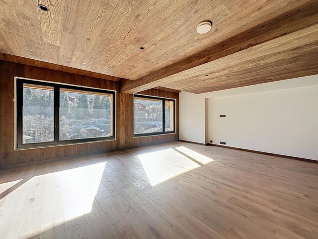 Appartement T5 à vendre - 5 pièces - 118.19 m2 - MORZINE - 74 - RHONE-ALPES - Century 21 Call Home