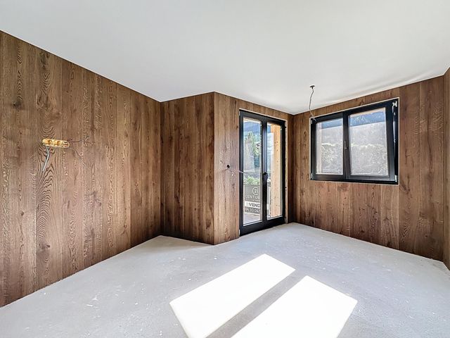 Afficher la photo en grand Appartement T5 à vendre - 5 pièces - 118.19 m2 - MORZINE - 74 - RHONE-ALPES - Century 21 Call Home