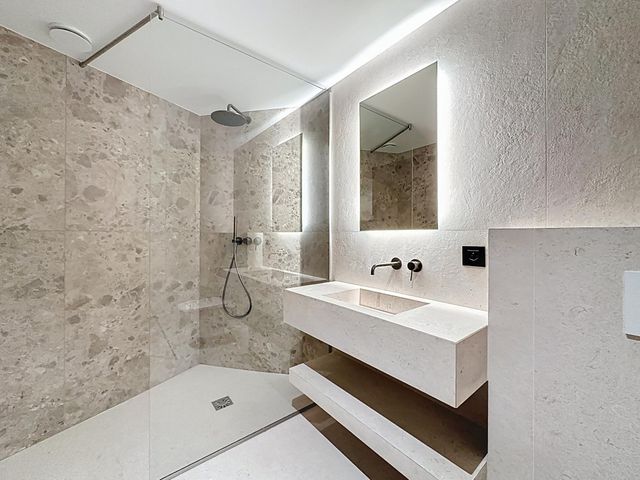 Appartement T6 à vendre - 6 pièces - 180.91 m2 - MORZINE - 74 - RHONE-ALPES - Century 21 Call Home