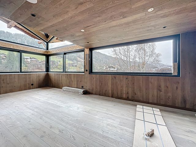 Appartement T6 à vendre - 6 pièces - 180.91 m2 - MORZINE - 74 - RHONE-ALPES - Century 21 Call Home