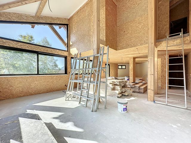 Appartement T6 à vendre - 6 pièces - 180.91 m2 - MORZINE - 74 - RHONE-ALPES - Century 21 Call Home