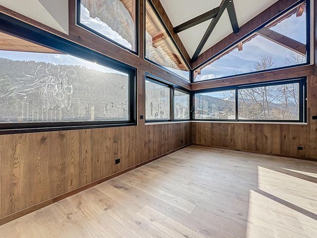 Appartement T6 à vendre - 6 pièces - 180.91 m2 - MORZINE - 74 - RHONE-ALPES - Century 21 Call Home