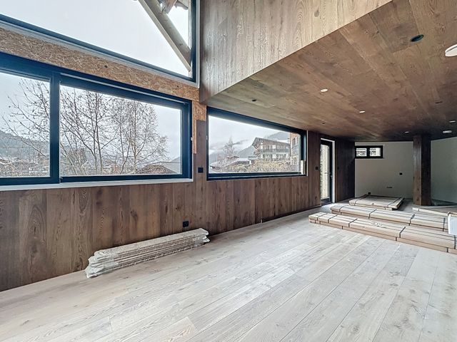 Appartement T6 à vendre MORZINE