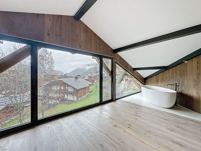 Appartement T6 à vendre - 6 pièces - 180.91 m2 - MORZINE - 74 - RHONE-ALPES - Century 21 Call Home