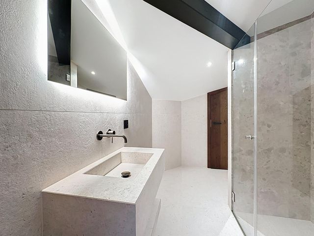 Appartement T6 à vendre - 6 pièces - 180.91 m2 - MORZINE - 74 - RHONE-ALPES - Century 21 Call Home