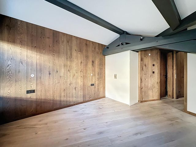 Appartement T6 à vendre - 6 pièces - 180.91 m2 - MORZINE - 74 - RHONE-ALPES - Century 21 Call Home