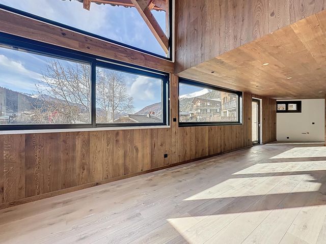 appartement - MORZINE - 74