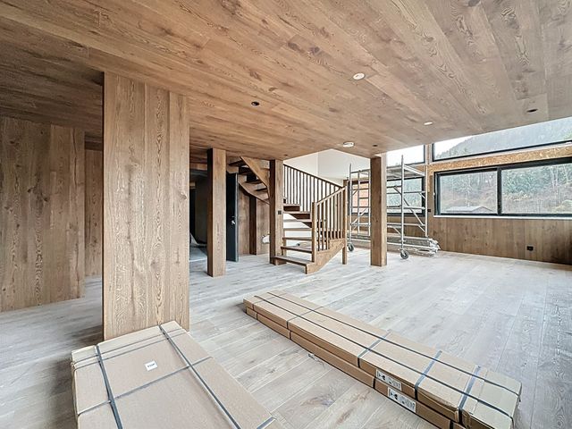 Appartement T6 à vendre - 6 pièces - 180.91 m2 - MORZINE - 74 - RHONE-ALPES - Century 21 Call Home