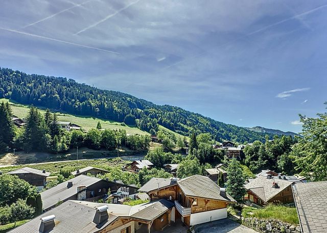Appartement T6 à vendre - 6 pièces - 180.91 m2 - MORZINE - 74 - RHONE-ALPES - Century 21 Call Home