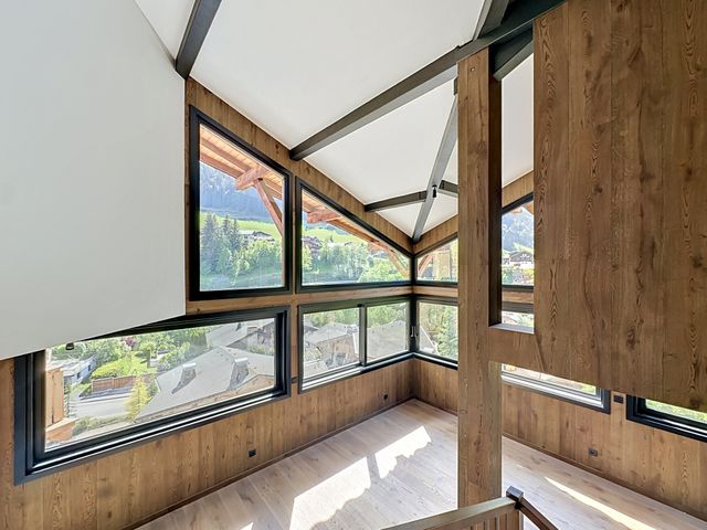 Appartement T6 à vendre MORZINE