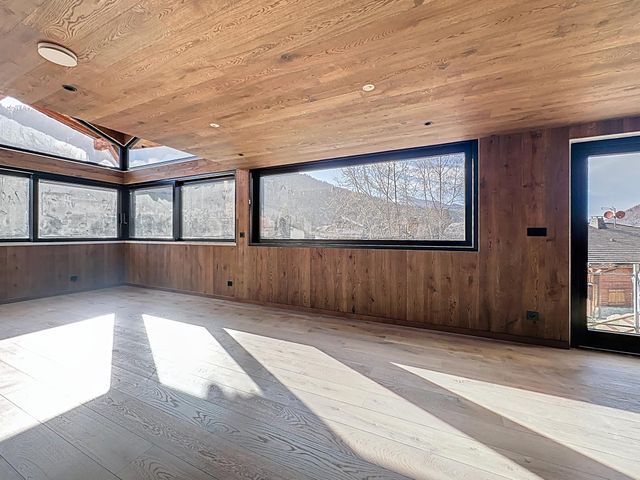 Appartement T6 à vendre - 6 pièces - 180.91 m2 - MORZINE - 74 - RHONE-ALPES - Century 21 Call Home