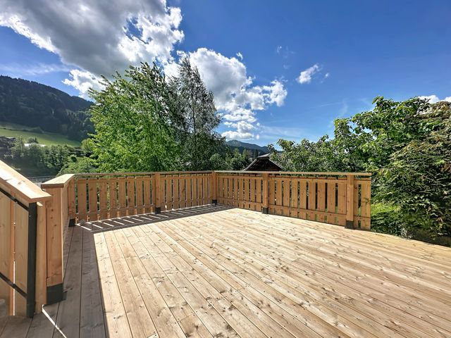 Appartement T6 à vendre - 6 pièces - 180.91 m2 - MORZINE - 74 - RHONE-ALPES - Century 21 Call Home