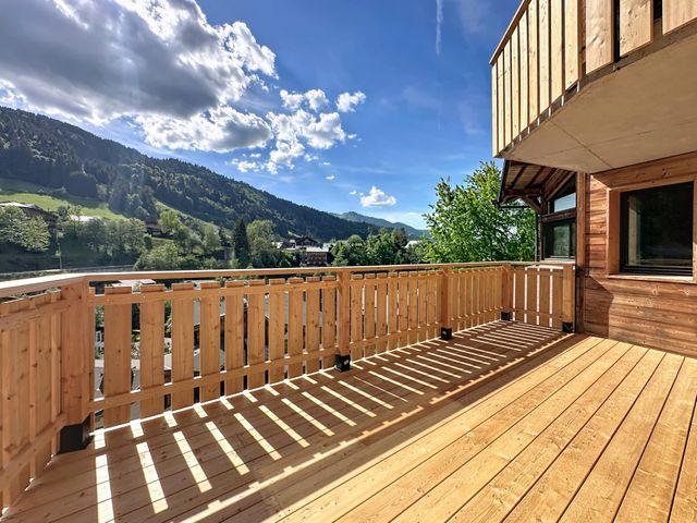 Appartement T5 à vendre - 5 pièces - 128.21 m2 - MORZINE - 74 - RHONE-ALPES - Century 21 Call Home