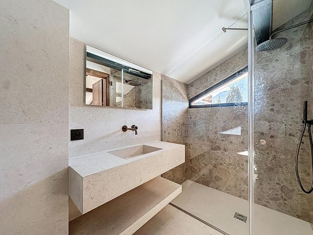 Appartement T5 à vendre - 5 pièces - 128.21 m2 - MORZINE - 74 - RHONE-ALPES - Century 21 Call Home