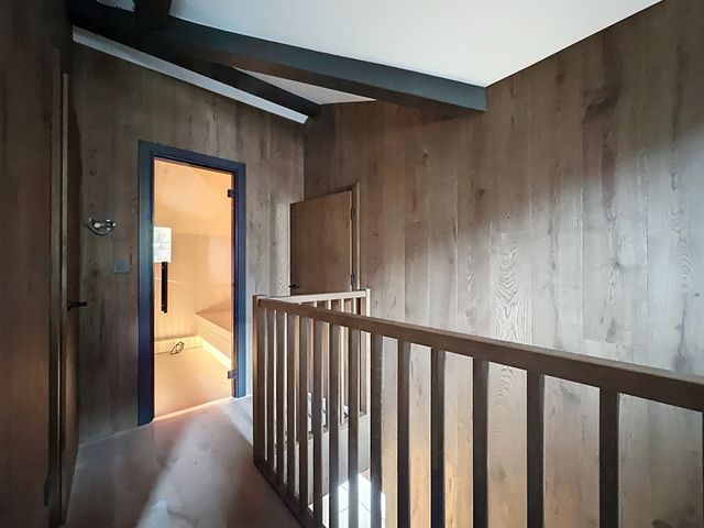 Appartement T5 à vendre - 5 pièces - 128.21 m2 - MORZINE - 74 - RHONE-ALPES - Century 21 Call Home